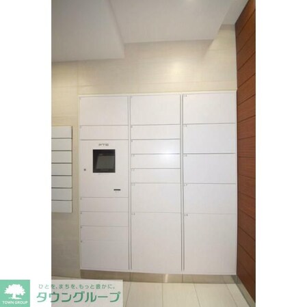 ベルシード西巣鴨の物件内観写真